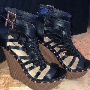 Just Fab Heels